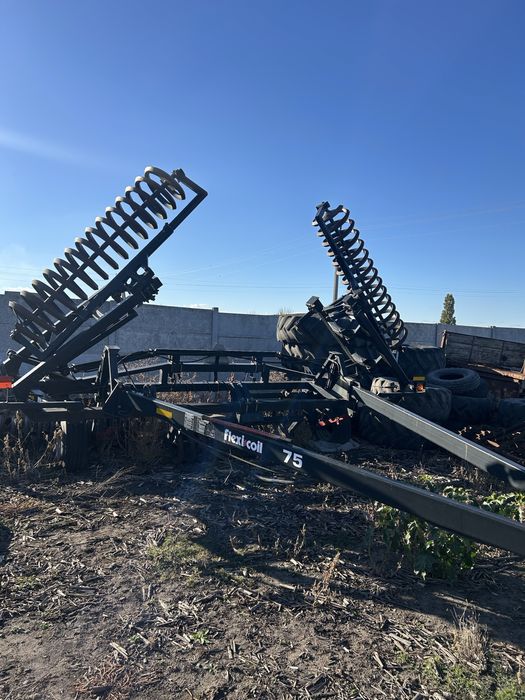 Продається посівний комплекс Flexi-Coil ST 820