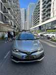 Toyota Auris Toyota auris hybryd