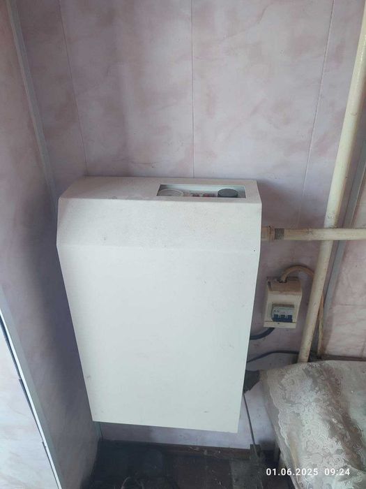 Продам добротний будинок з укриттям в смт Устинівка Кіровоградська обл