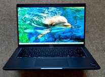 NOWY DELL Latitude 5450 i5-13gen,32gb DDR5,Modem 4G LTE