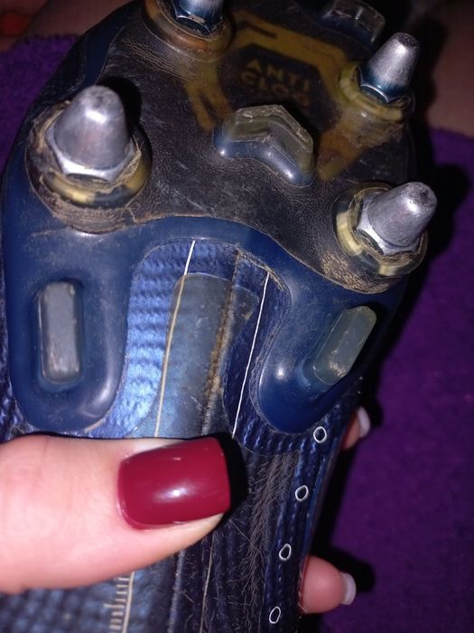 Бутси Nike Mercurial Elite vapor 13 dream speed