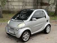 Smart 0.6 бензин