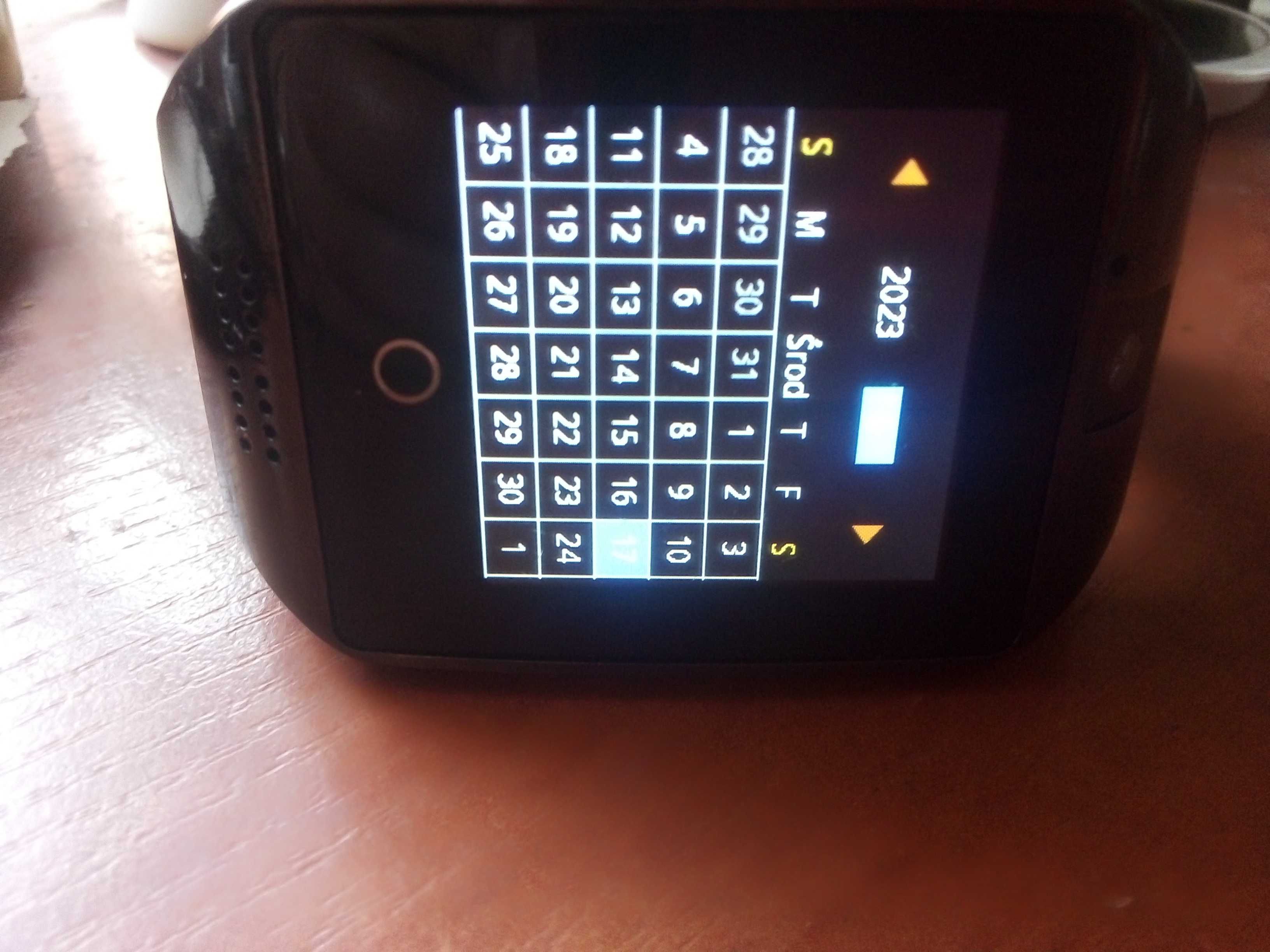 Smartwatch  zegarek