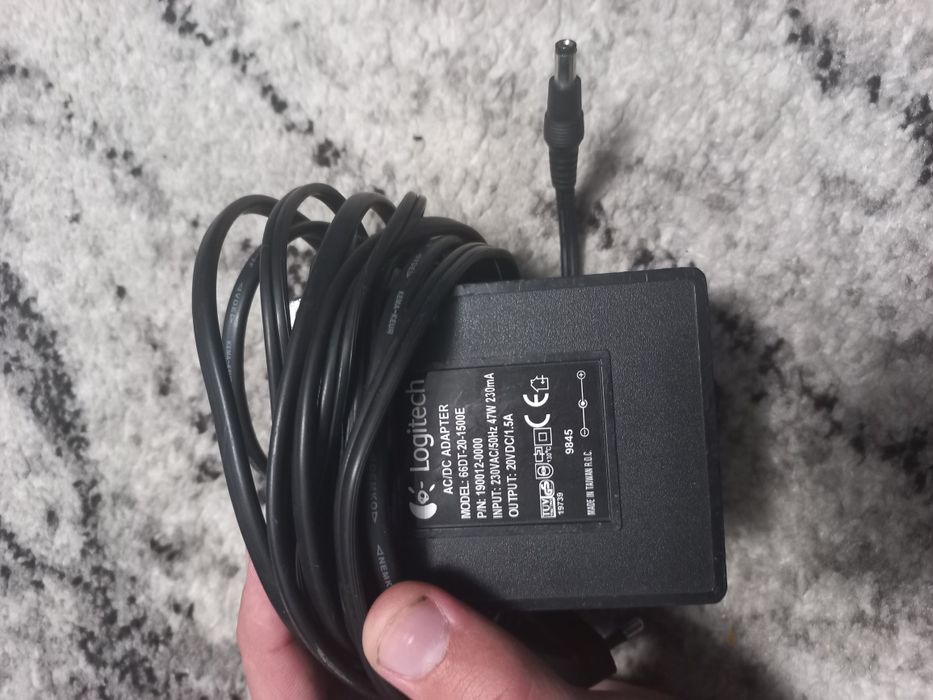 Игровой руль Wingman formula force gp