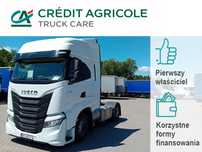 Iveco AS440S51T/P  Iveco AS440S51T/P