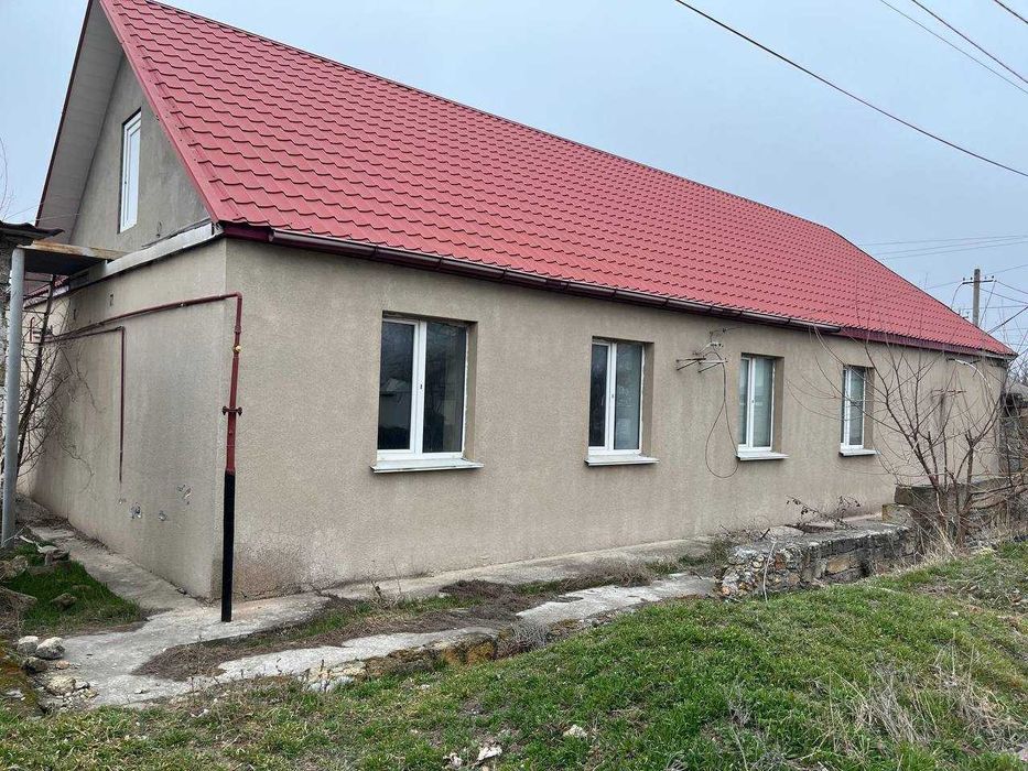 Продам хороший качественный дом с магазином