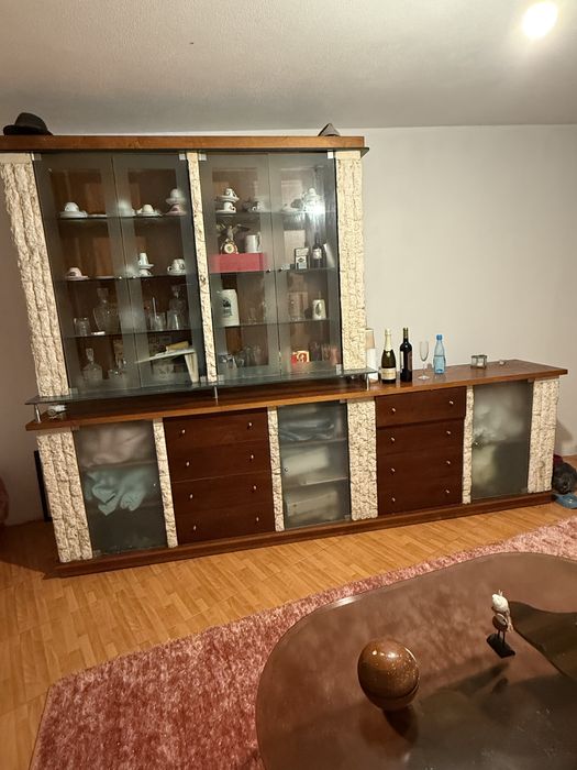 Movel Sala Cerejeira