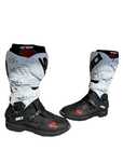 Botas enduro sidi crossfire 3