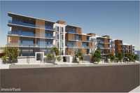 Empreendimento NOVO em Mafra  com 23 apartamentos de várias tipologias