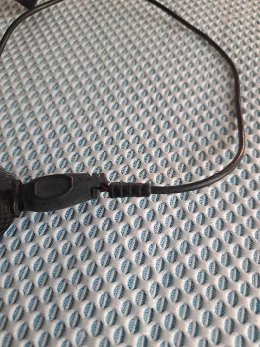 Carregador Philips HQ8505 15V 5,4W - Para máquina de barbear