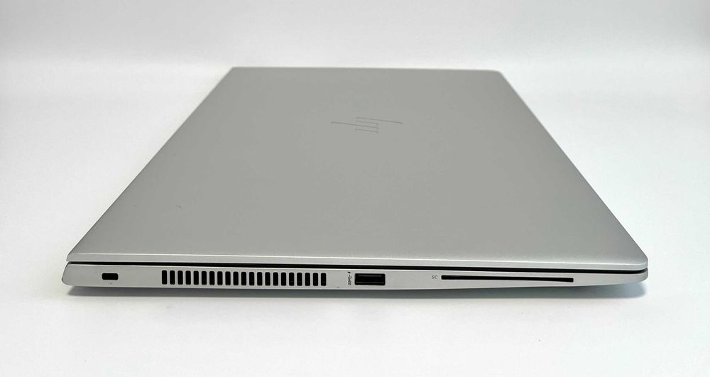 Б/У Ноутбук HP EliteBook 850 G6 15.6"/i7-8665U/16GB/SSD 256GB/гарантія