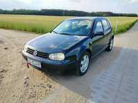 Volkswagen Golf 4 101 km