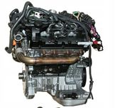Silnik Audi Q7 3.0 TDI CUE CUEA