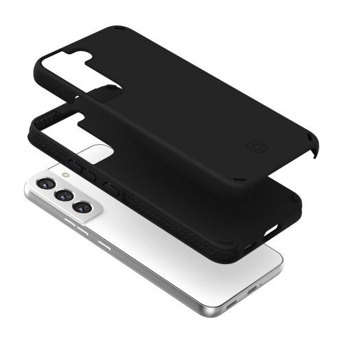 Etui Incipio do Samsung Galaxy S22 5G Duo Case Black