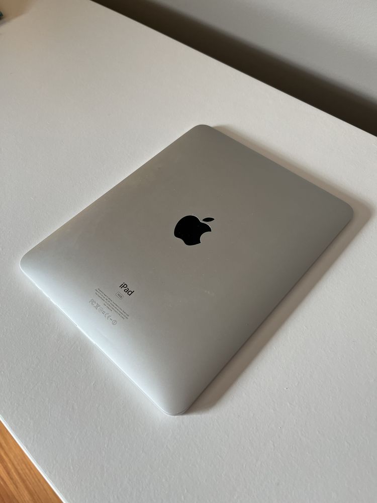 Ipad 1 16GB 2010