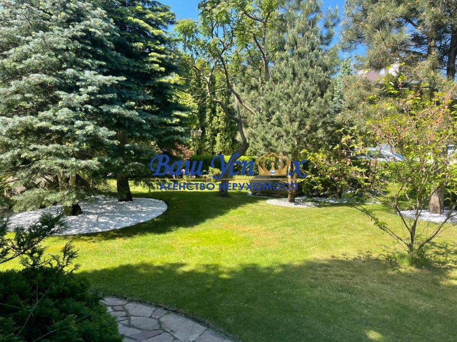 Аренда дома  с выходом на реку в Конча -Заспе. село Козин .Дамба.