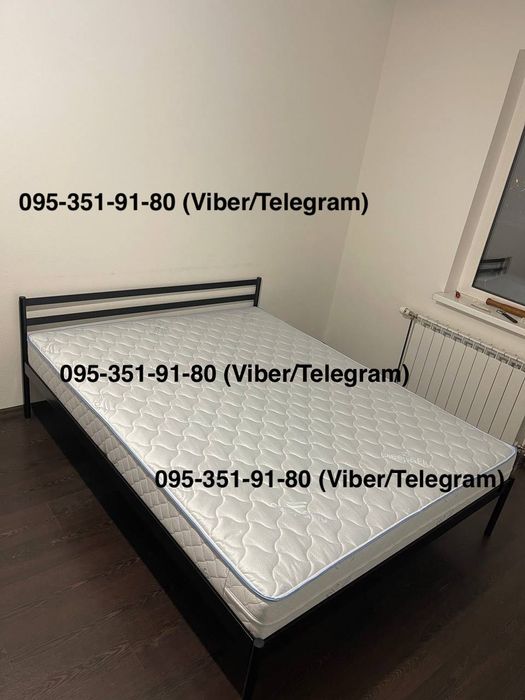 Кровати металлические от Производителя Все Размеры Бесплатная Доставка