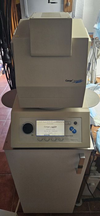 Forno de cerâmica Degustação Cergo press