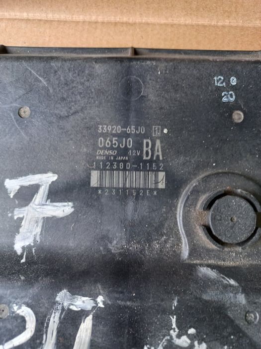 Эбу сузуки гранд витара