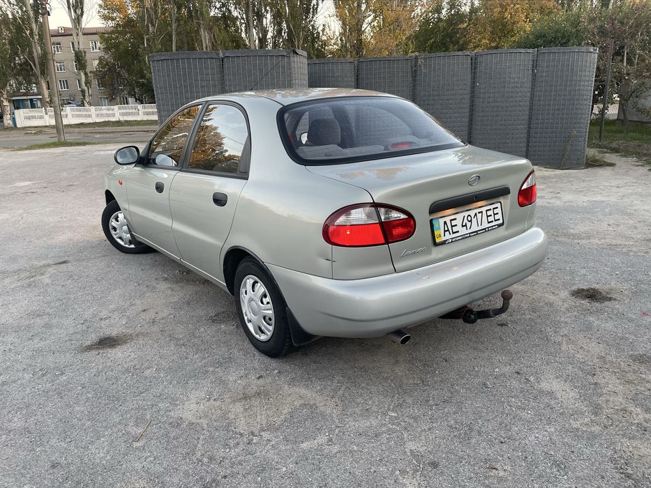 Продам деу лонос se.