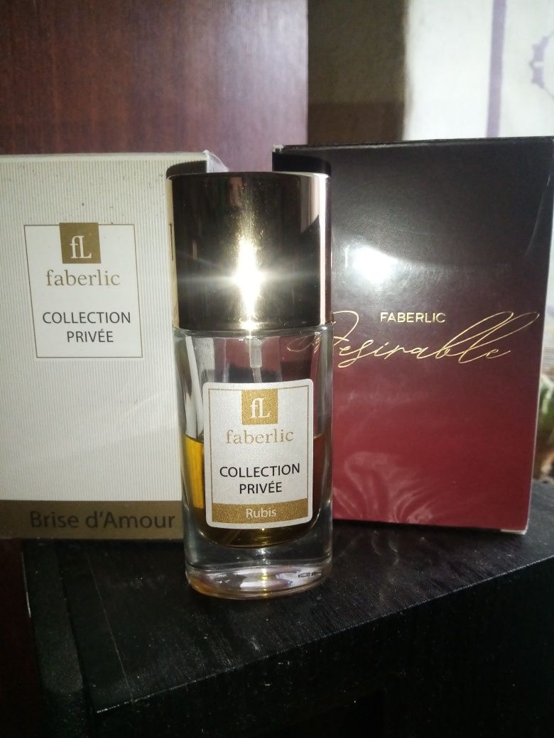 Precious avon yves оriflame орифлейм