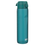 Butelka ION8 BPA Free I8RF1000AQU Aqua