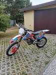 Honda CRF250X Zarejestrowany! Super Stan!