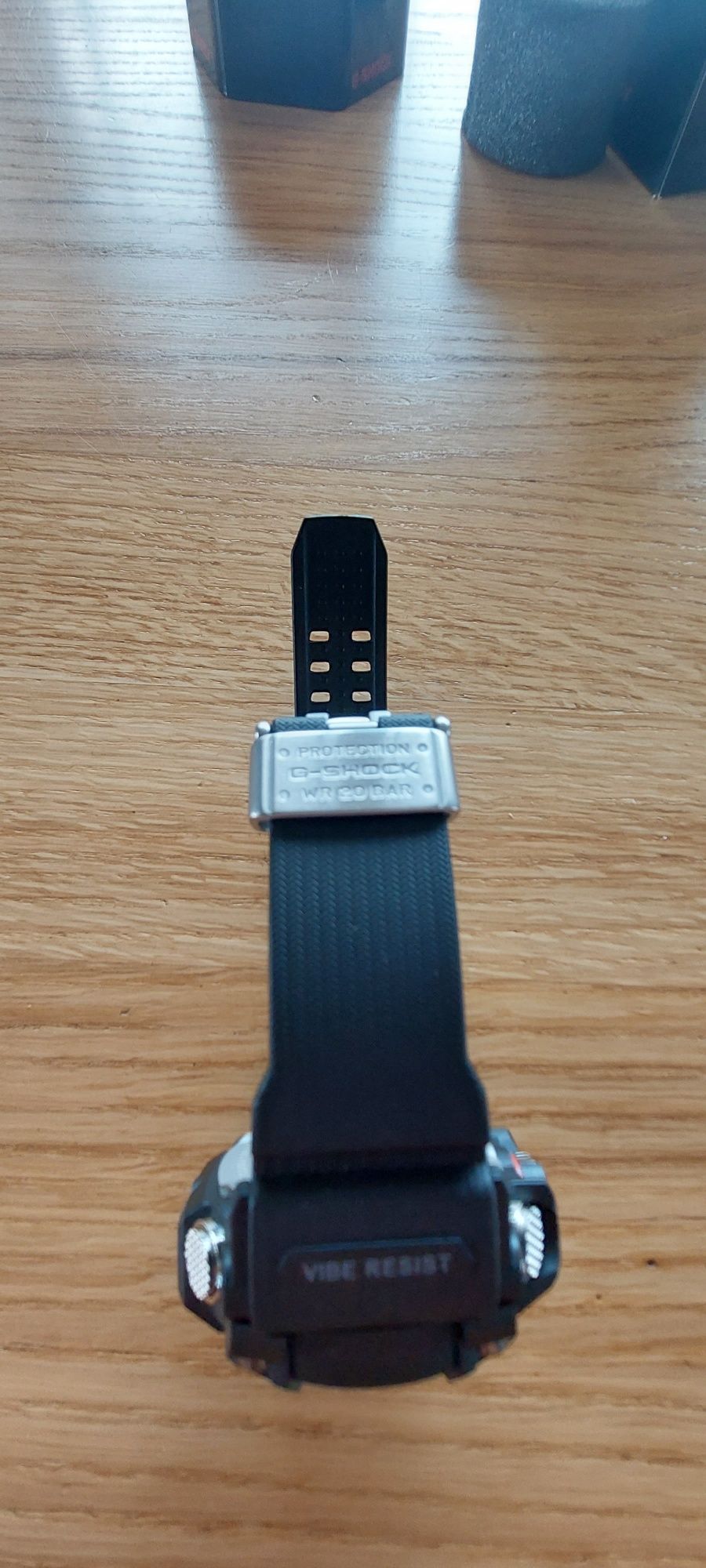 Zegarek Casio gwg -1000 mudmaster