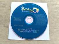 World League Soccer 98 (1998) [PC]