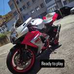 Suzuki Gsxr 1000 K8