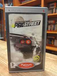 Need for Speed ProStreet PSP, Sklep Wysyłka Wymiana