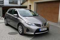 Toyota Auris Super Stan - 6 Bieg - Led - GWARANCJA - Zakup Door to Door