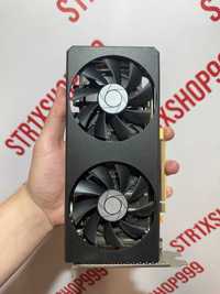 GeForce RTX 3070 TWIN FAN OC, Гарантія!