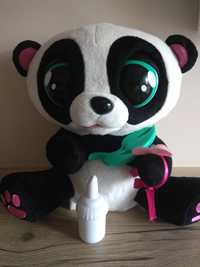 Yoyo panda maskotka interaktywna