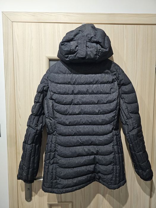 Kurtka narciarska Peak Performance 38 M damska W BlackB J