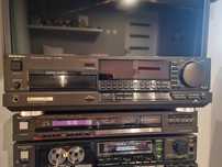 Technics SL-P999