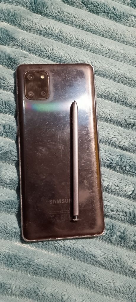 Samsung note 10 lite