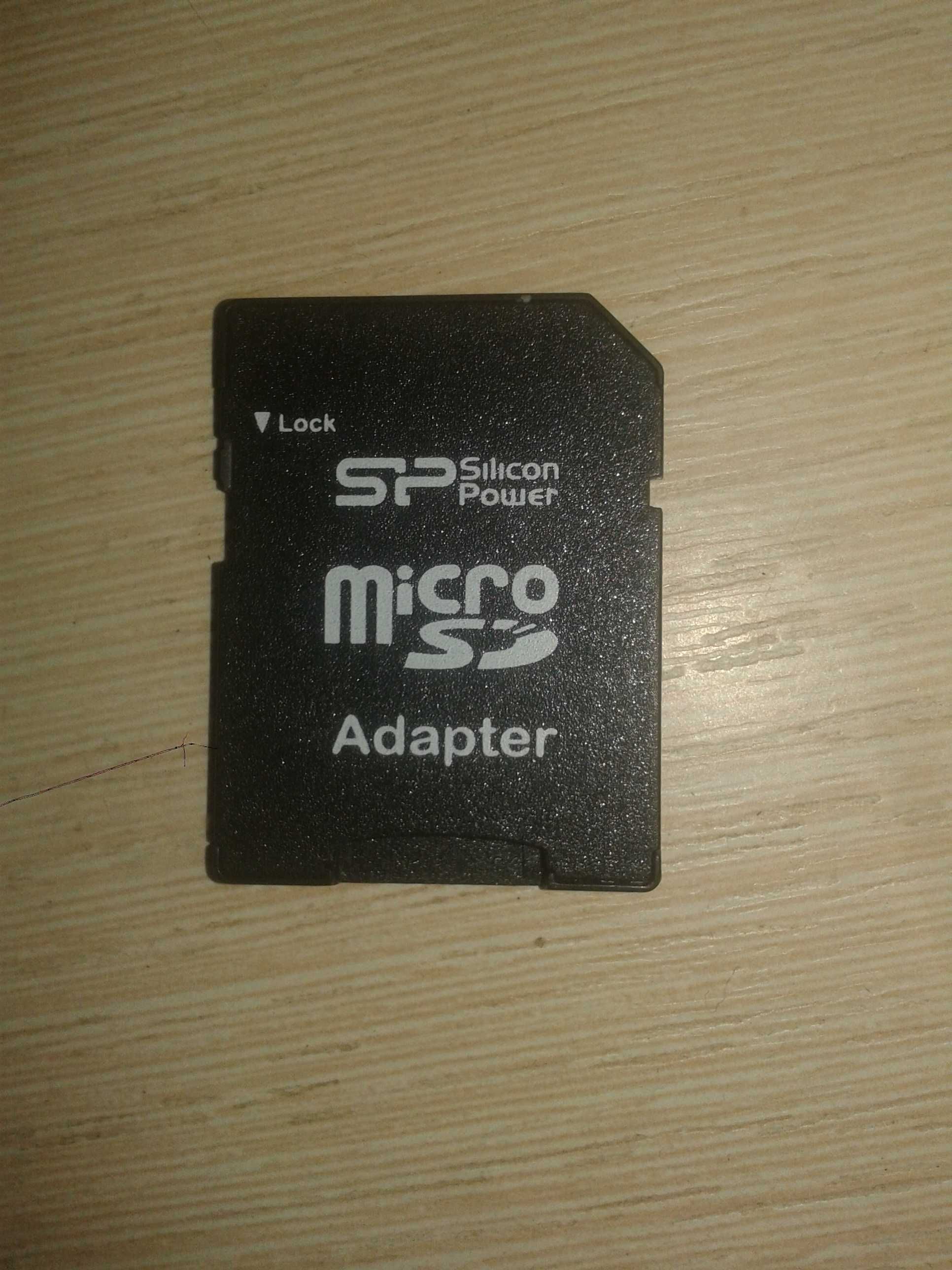 Продам Micro SD - Memory адаптер