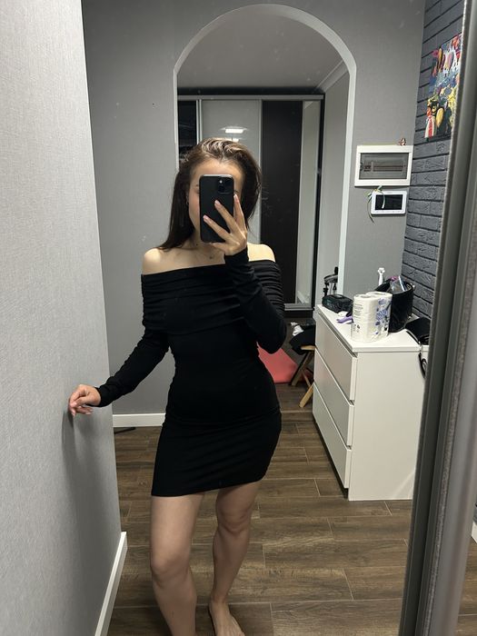 продам платье