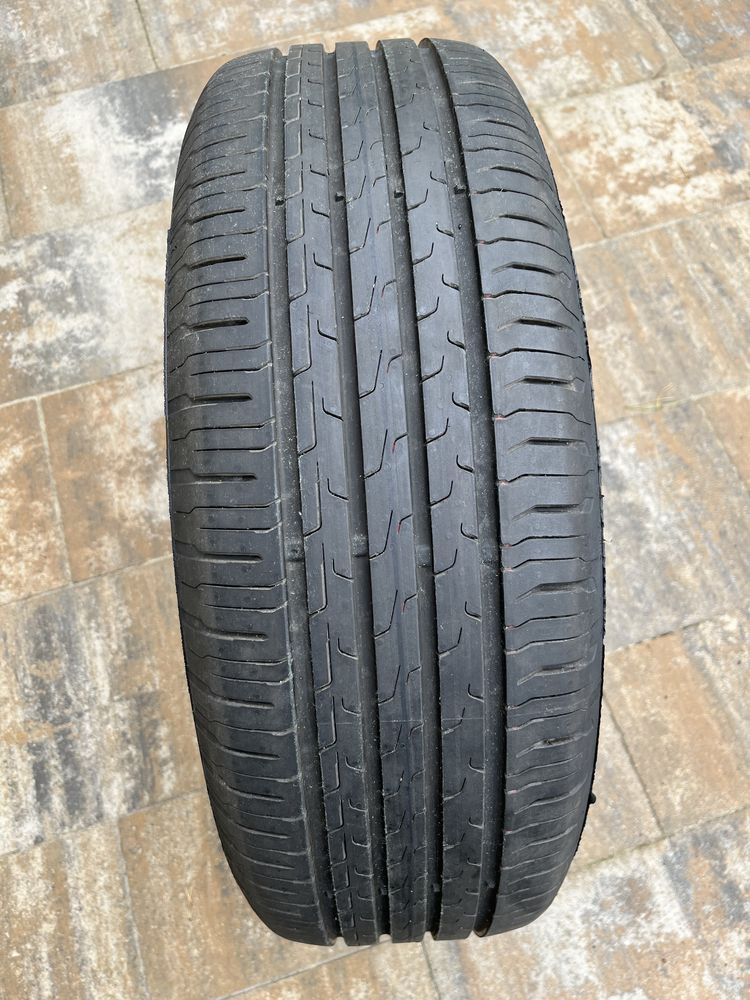 Sprzedam 4 nowe opony Continental 215/60 R17 H