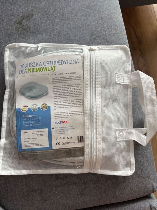 Poduszka korekcyjna