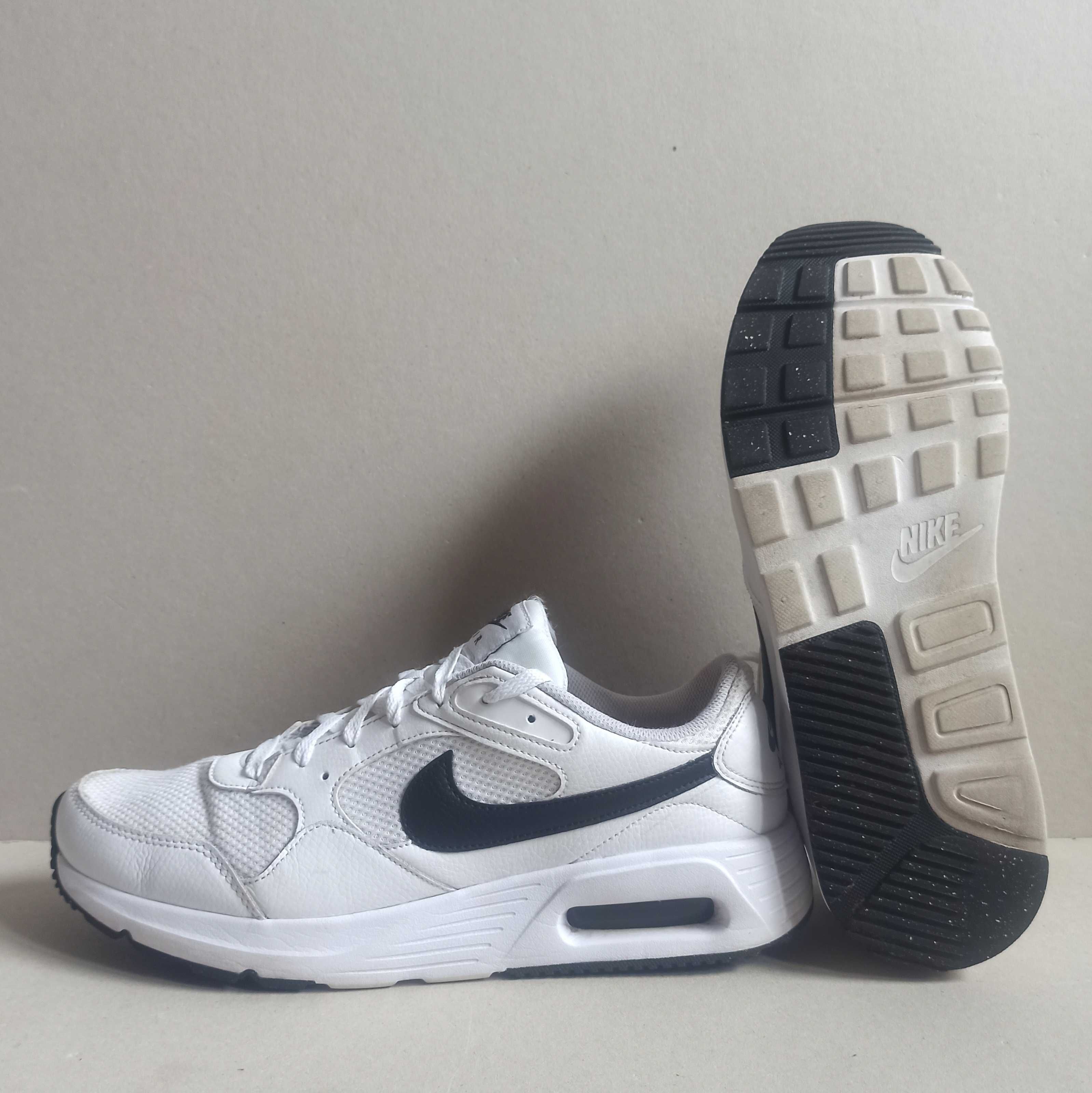 Męskie buty Nike Air Max SC roz.46