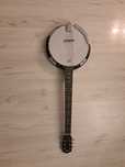 Banjo / Bandżo 6 strun,  stan sklepowy