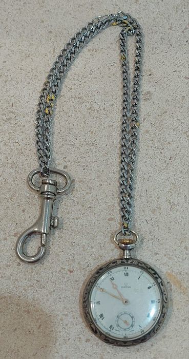 Vendo relogio de bolso