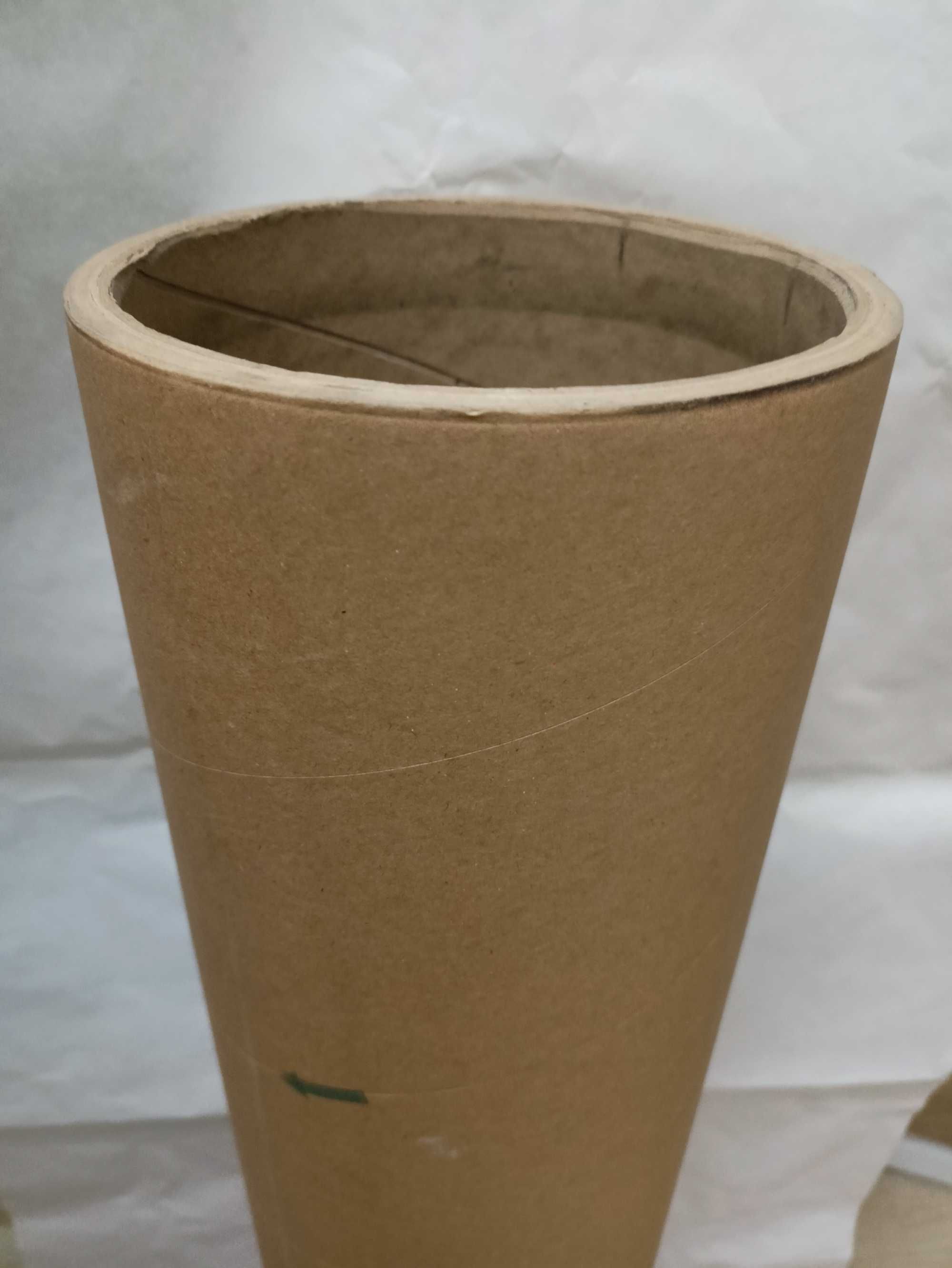 Tuba kartonowa /papierowa