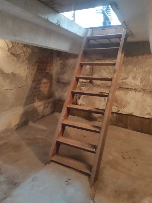 Продаю капітальний гараж в ГК "Інгул"