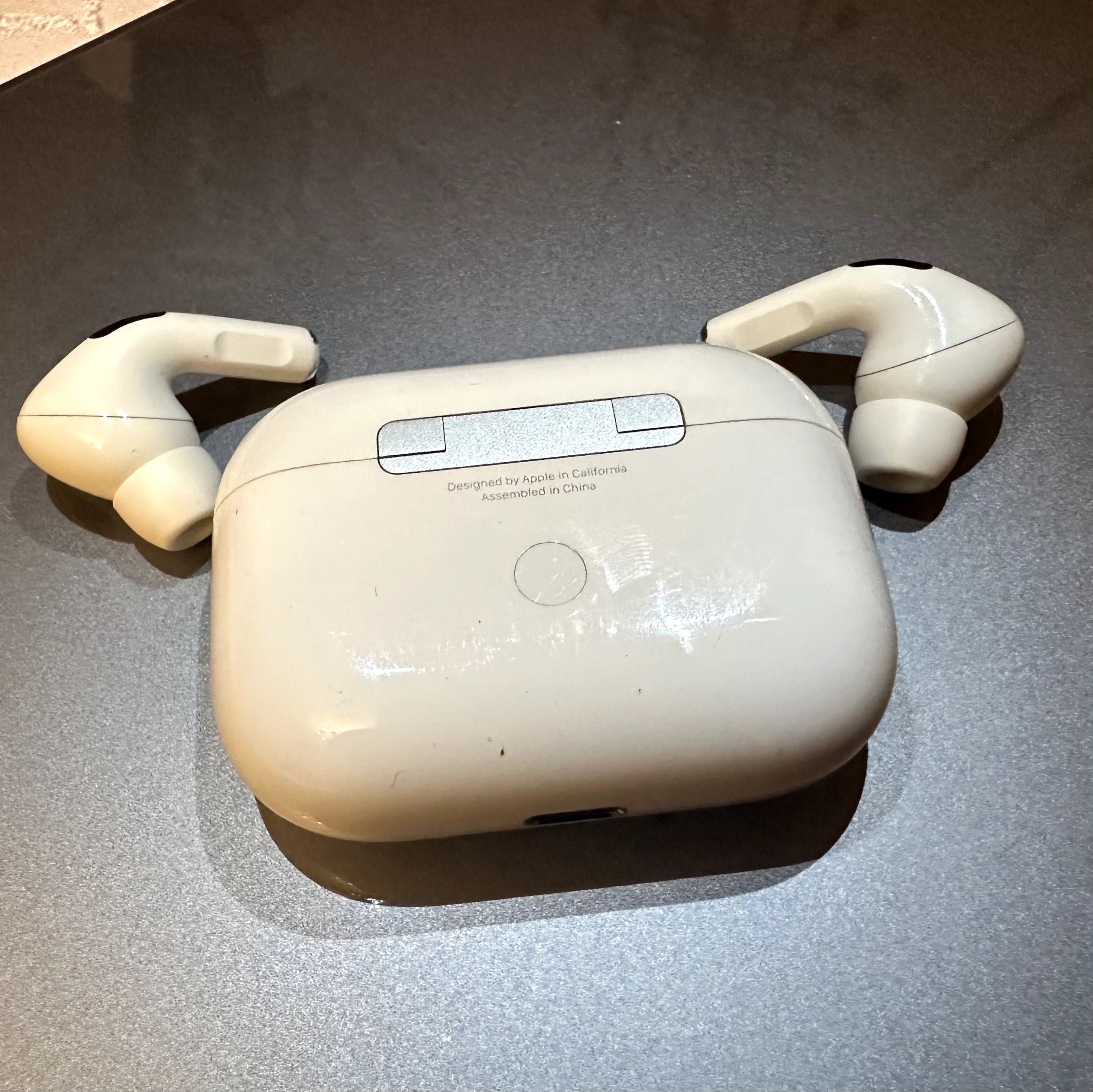 Apple AirPods Pro (1-го покоління) оригінал