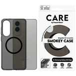 Etui CARE by PanzerGlass Flagship Urban Combat Black QI na Samsung Gal