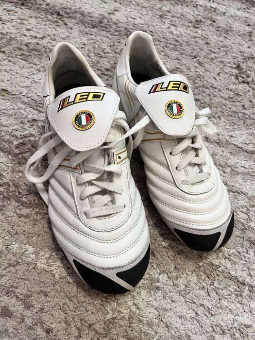 Футбольні бутси Adidas Copa Mundial