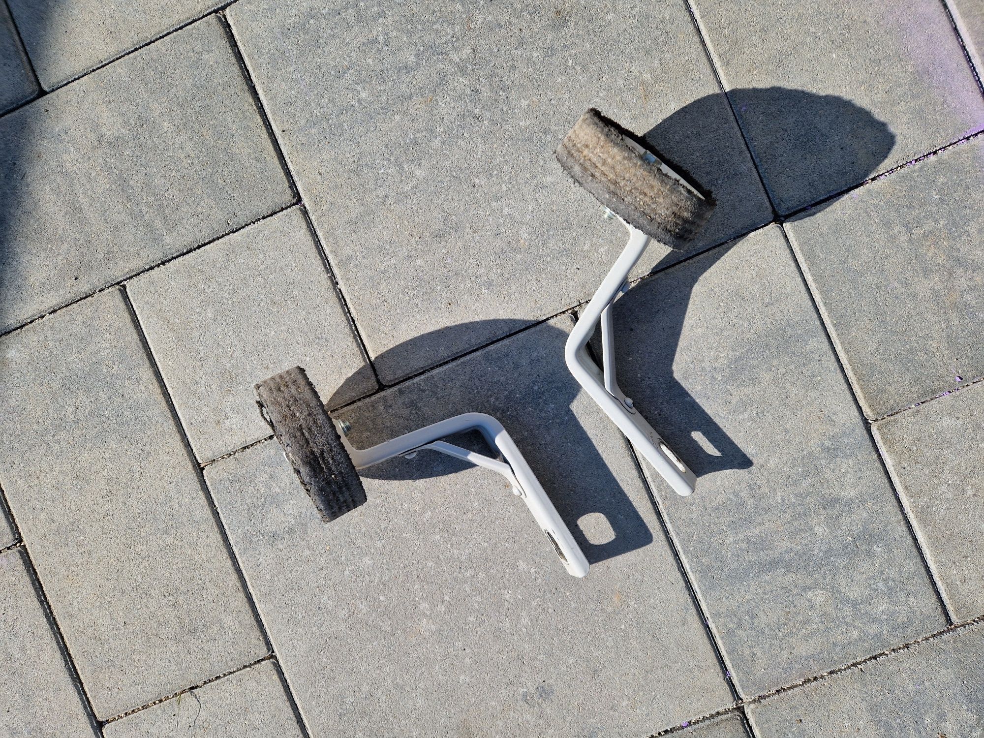 Rowerek dziecięcy 16"